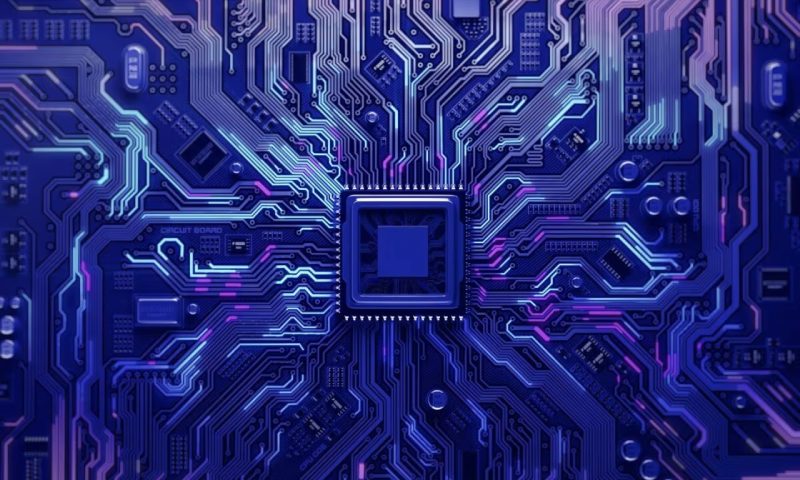 肥东县工业物联网核心技术体系与落地应用解析